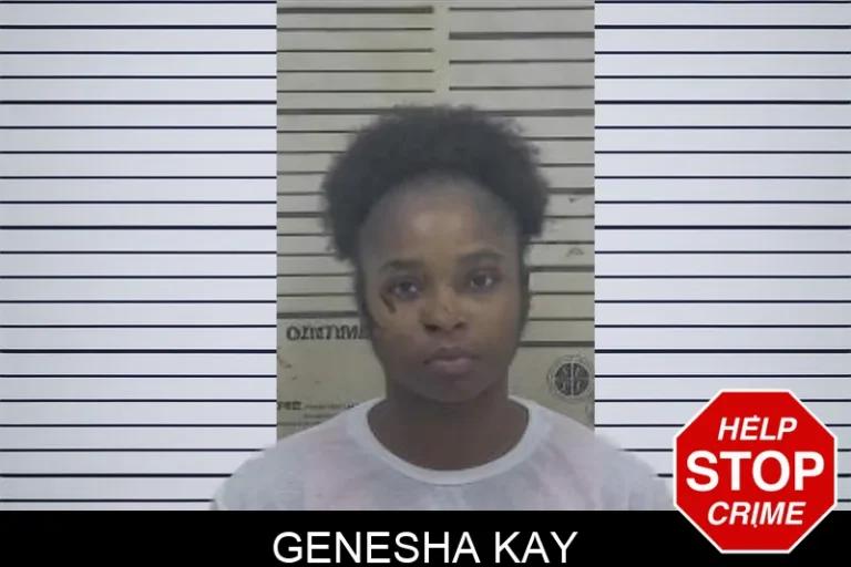 Genesha Kay