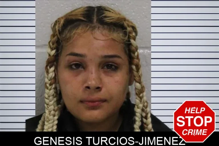 Genesis Turcios-Jimenez