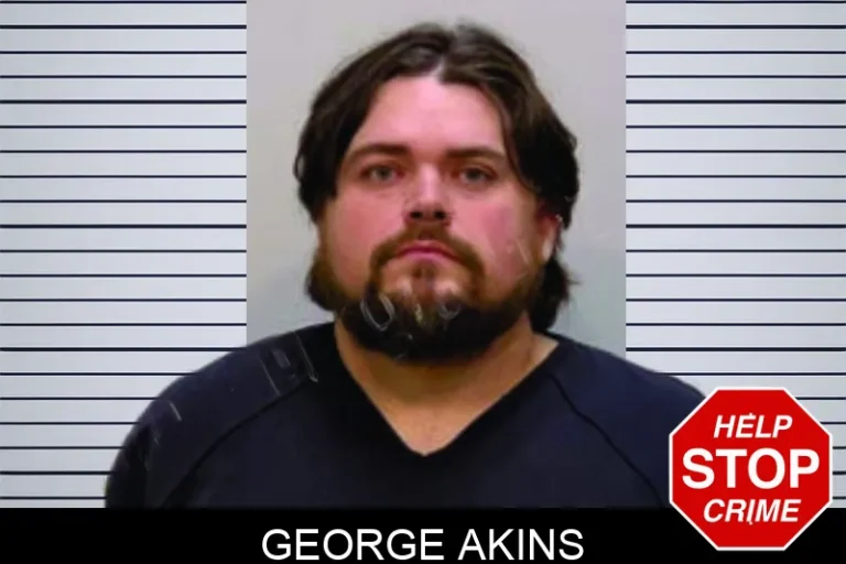 George Akins