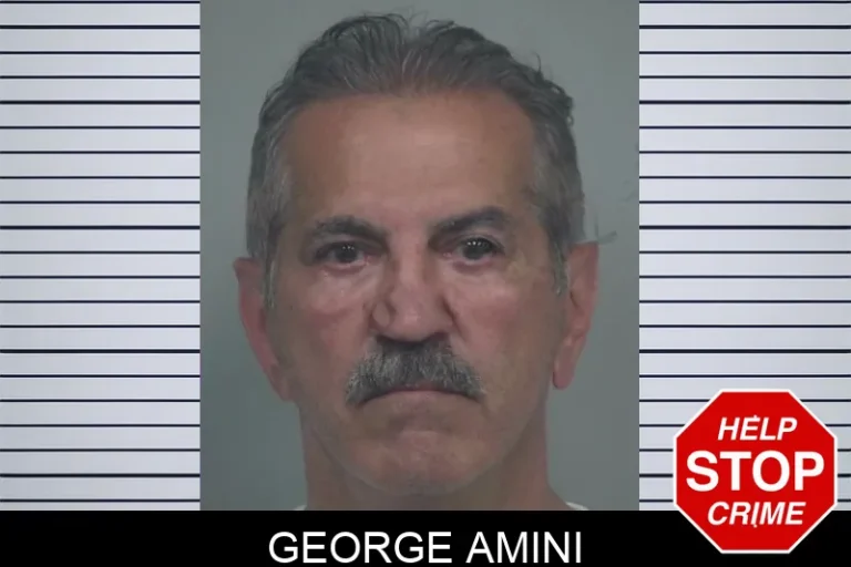 George Amini