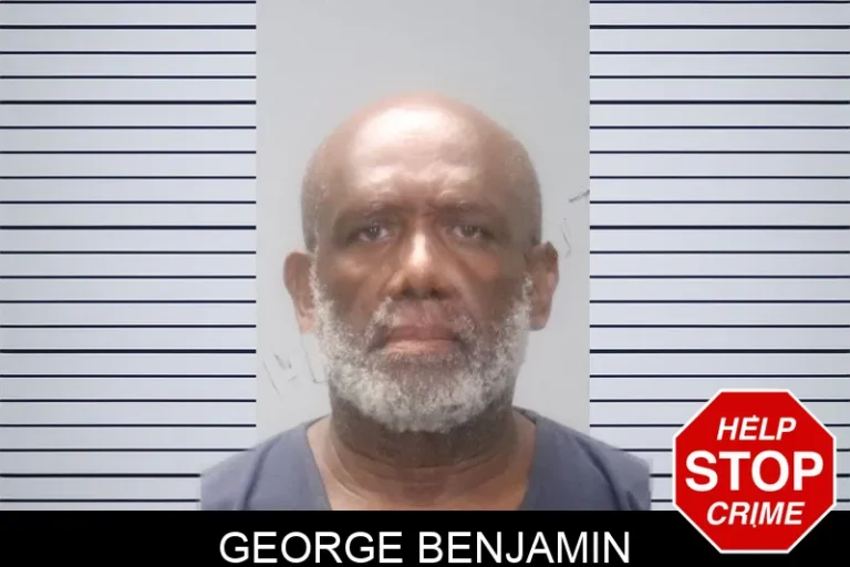 George Benjamin