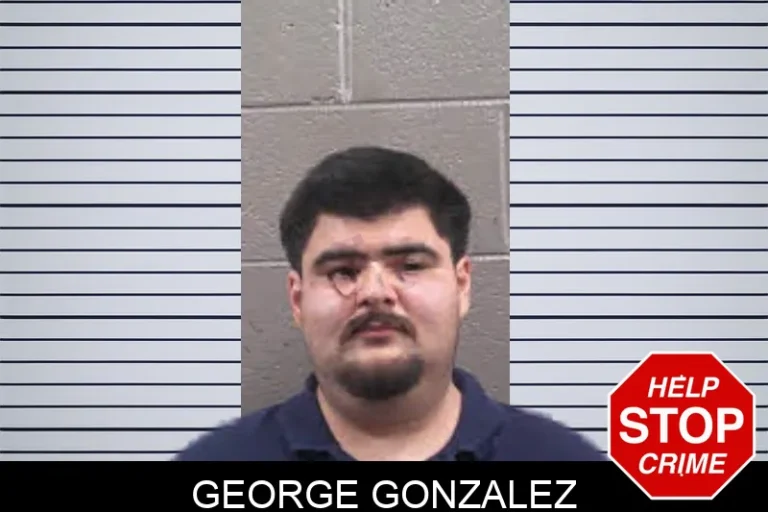 George Gonzalez