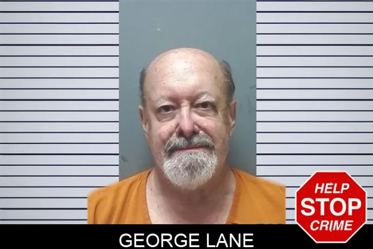 George Lane