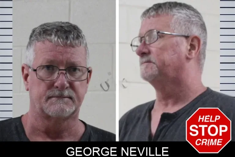 George Neville