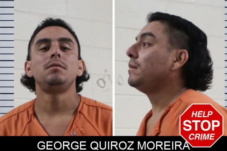 George Quiroz Moreira