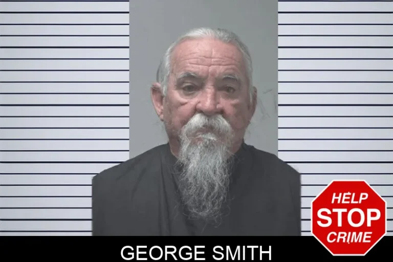 George Smith