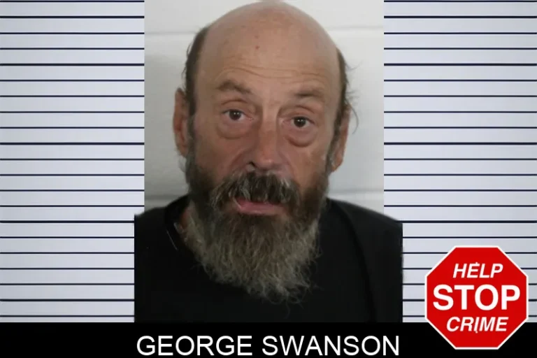 George Swanson