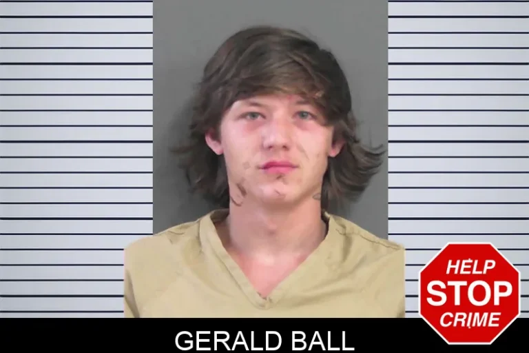 Gerald Ball