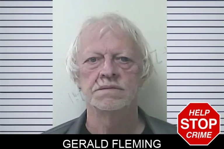 Gerald Fleming