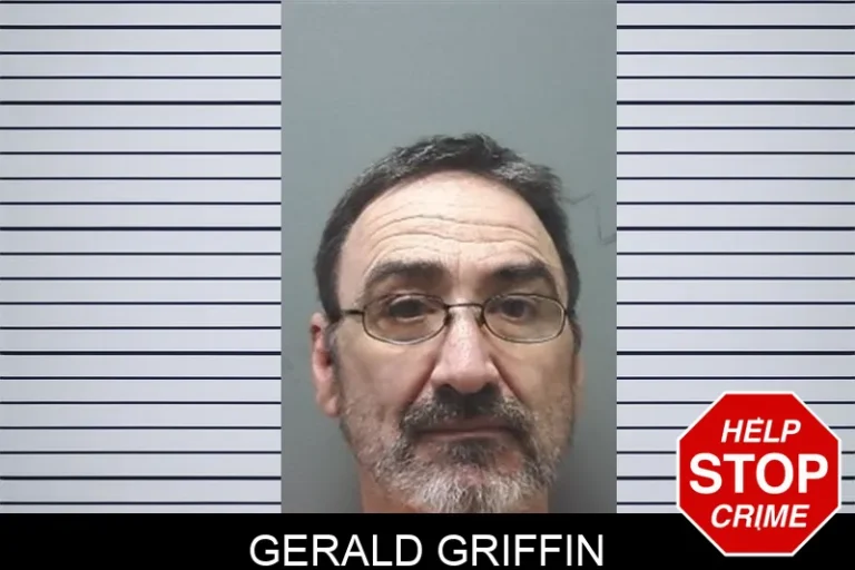 Gerald Griffin
