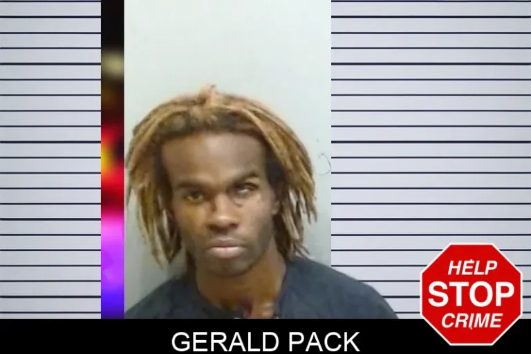 Gerald Pack