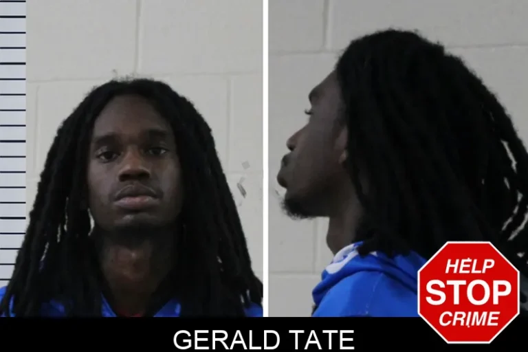 Gerald Tate