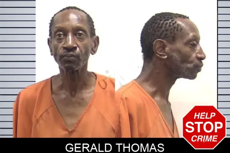 Gerald Thomas