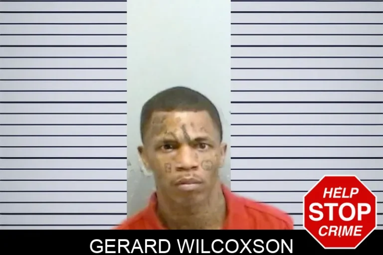 Gerard Wilcoxson