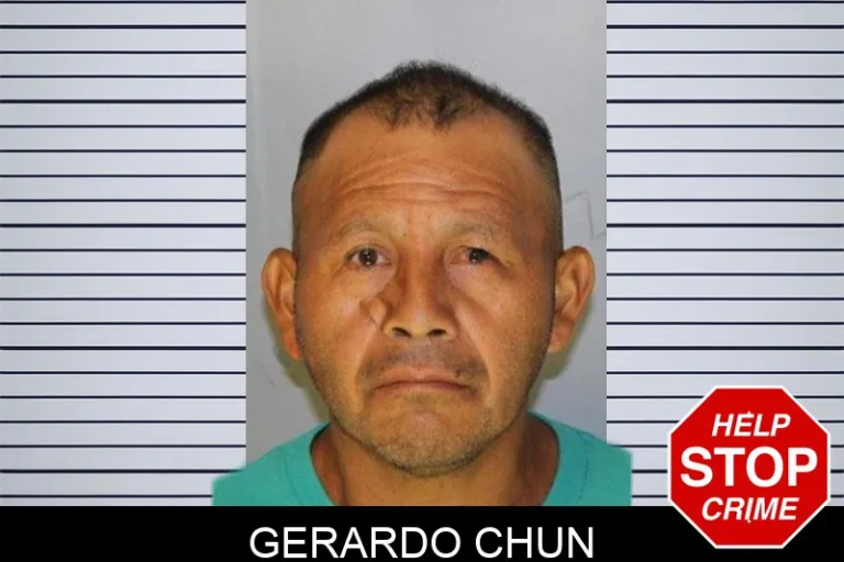 Gerardo Chun