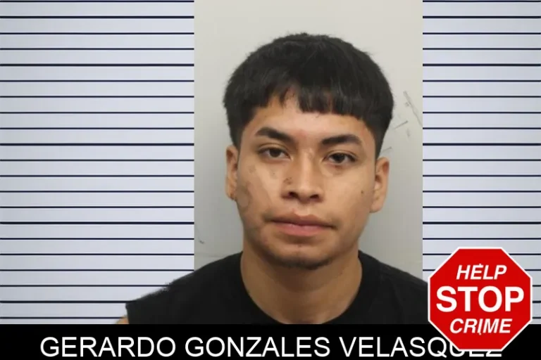 Gerardo Gonzales Velasquez