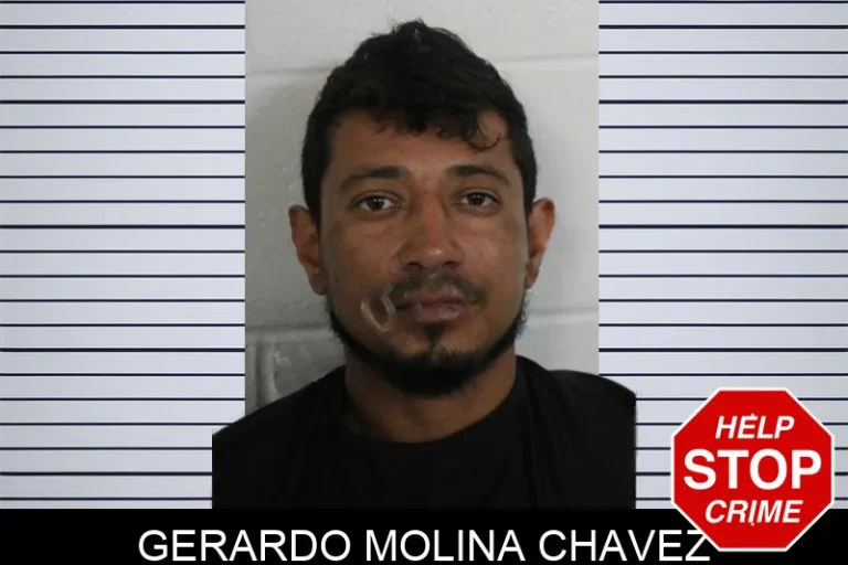 Gerardo Molina Chavez