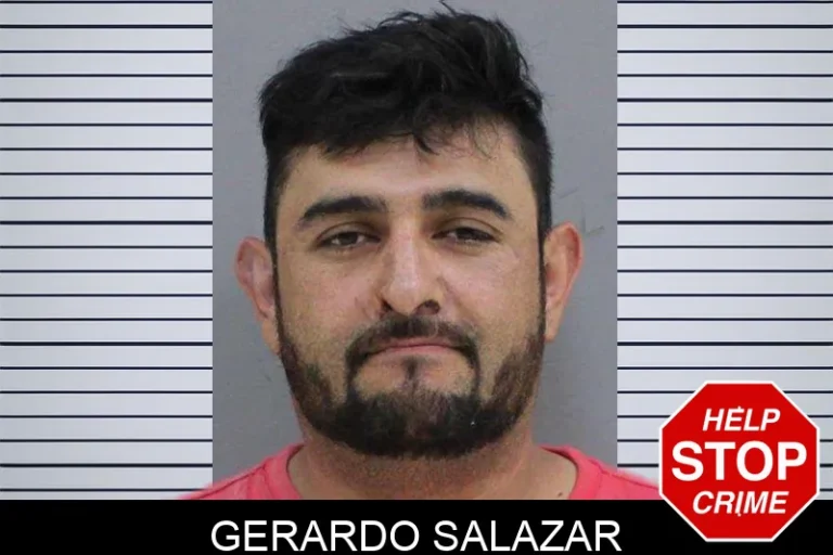 Gerardo Salazar