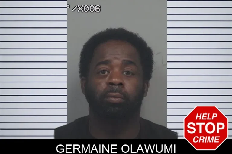 Germaine Olawumi