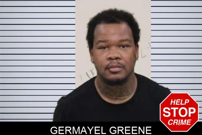 Germayel Greene