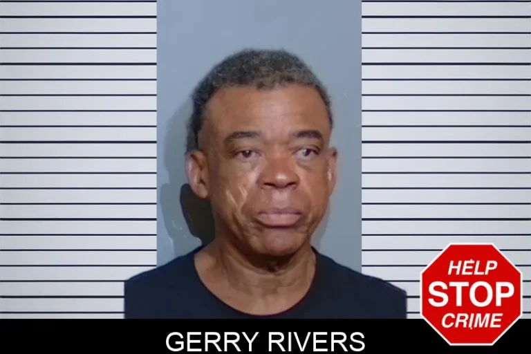 Gerry Rivers