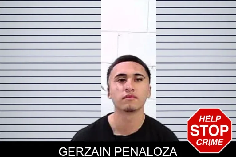 Gerzain Penaloza