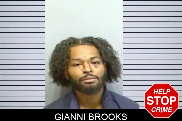 Gianni Brooks