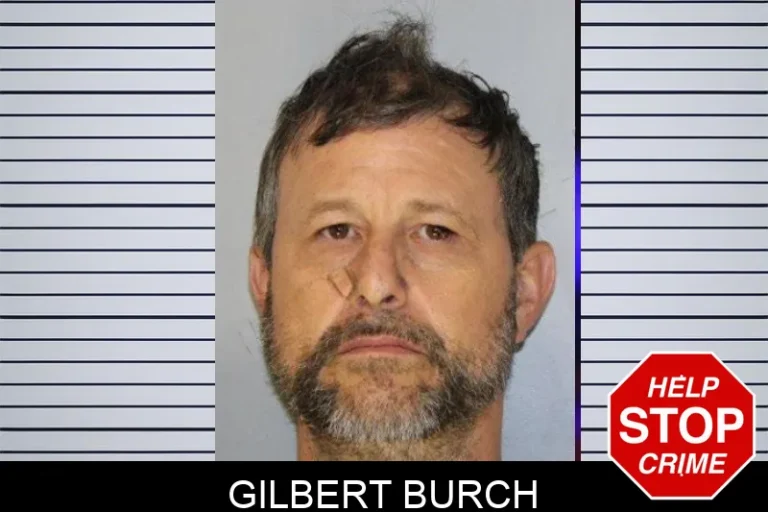 Gilbert Burch