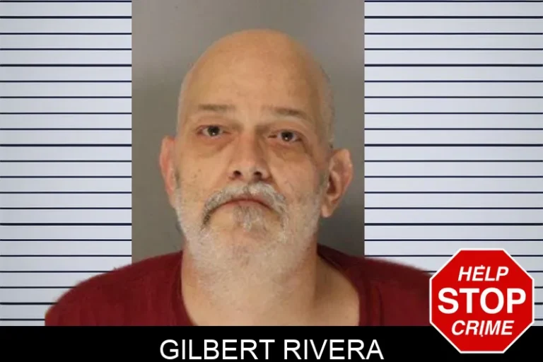 Gilbert Rivera mugshot – Hall County , Georgia Gilbert Rivera