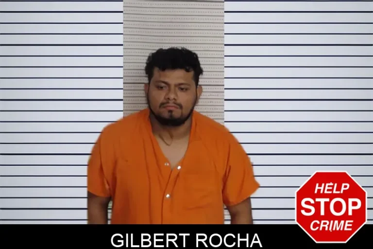 Gilbert Rocha