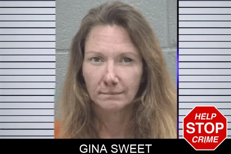 Gina Sweet