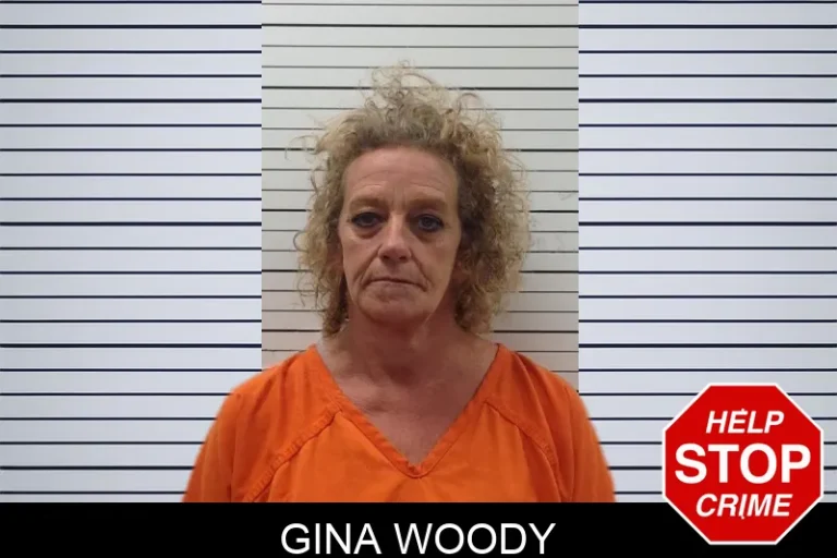Gina Woody