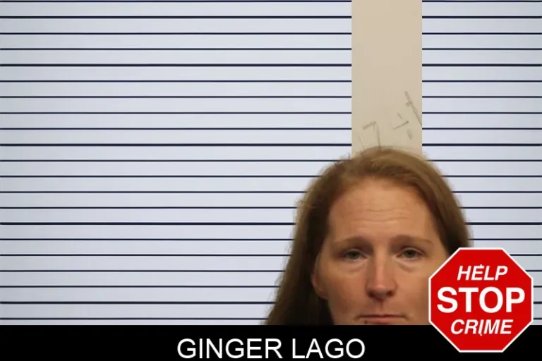 Ginger Lago