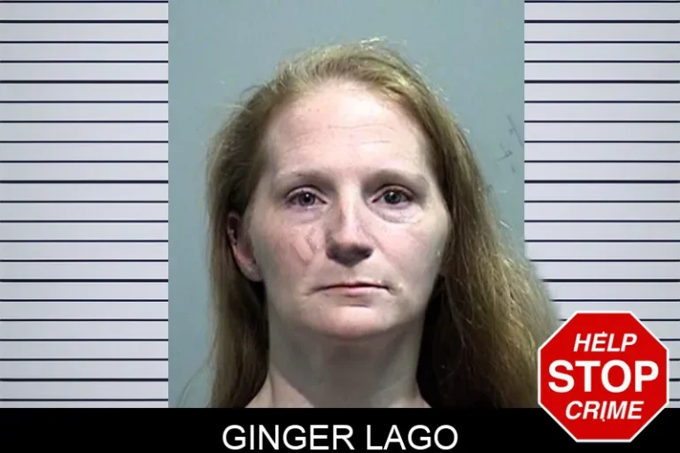 Ginger Lago