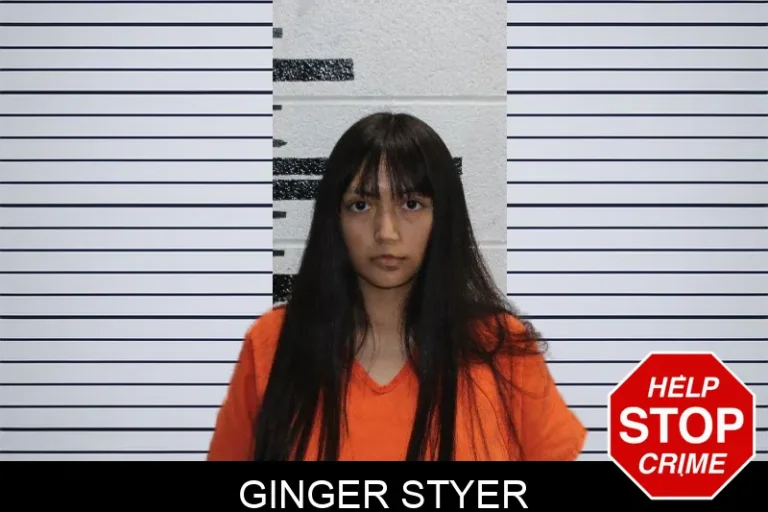Ginger Styer