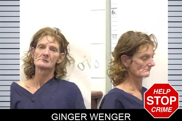 Ginger Wenger