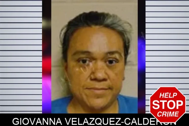 Giovanna Velazquez-Calderon