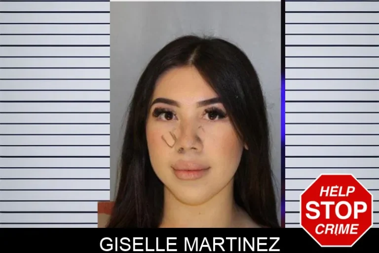 Giselle Martinez