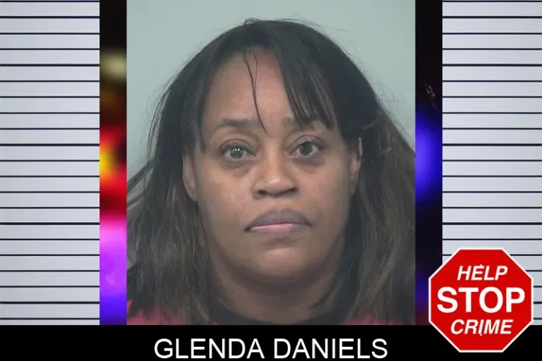 Glenda Daniels mugshot – Gwinnett County , Georgia Glenda Daniels