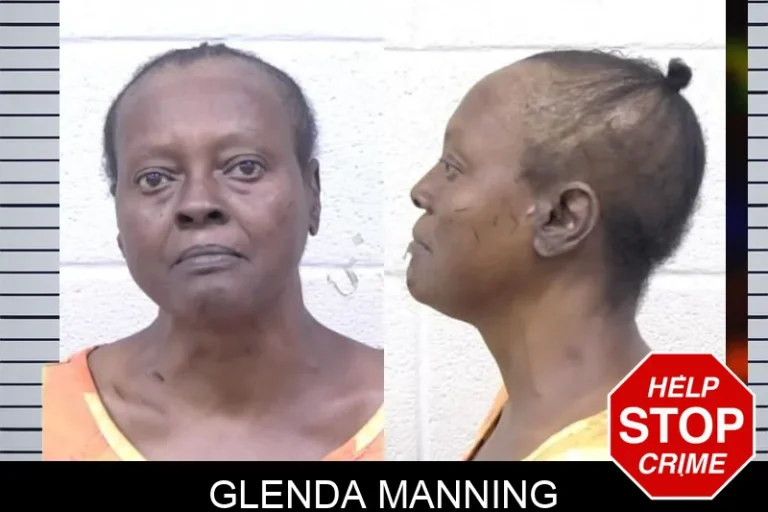 Glenda Manning