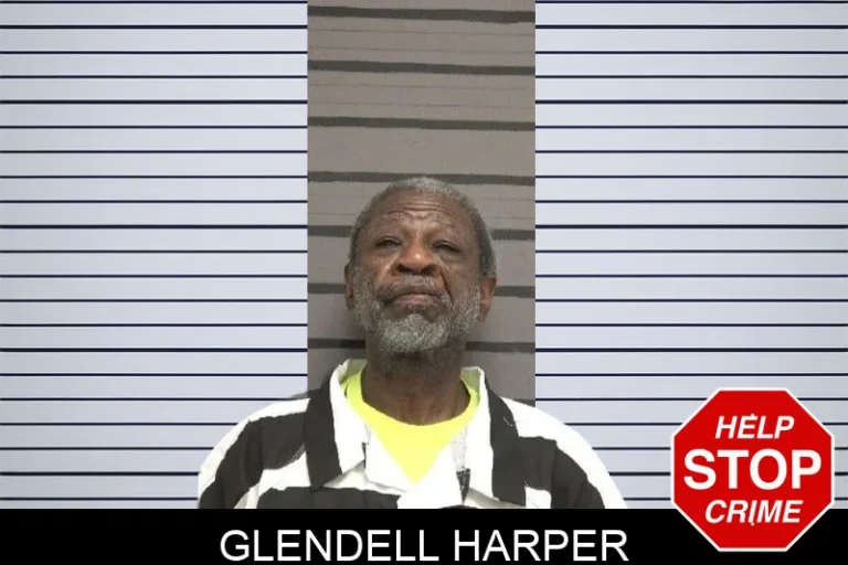Glendell Harper