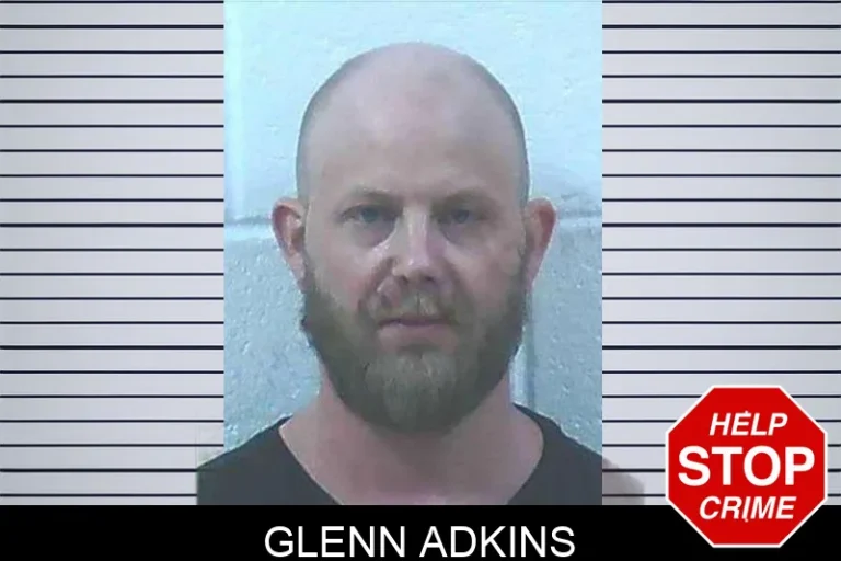 Glenn Adkins