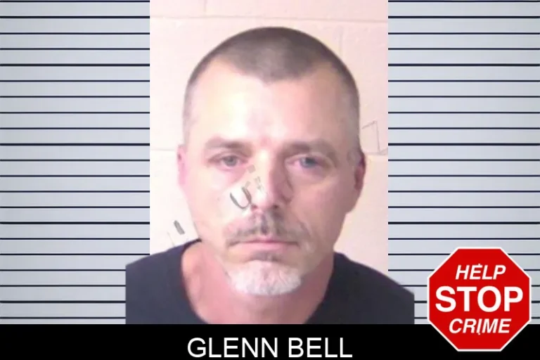 Glenn Bell