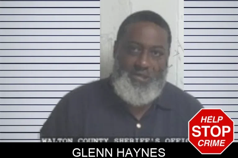 Glenn Haynes