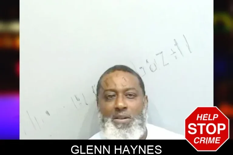 Glenn Haynes