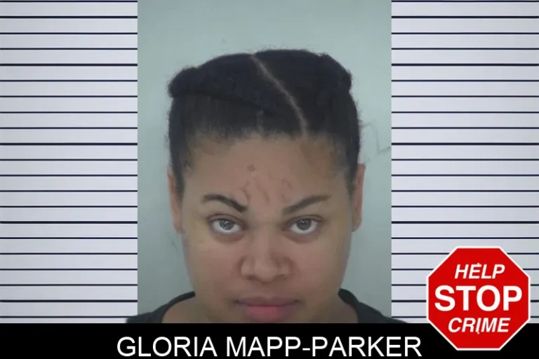 Gloria Mapp-Parker