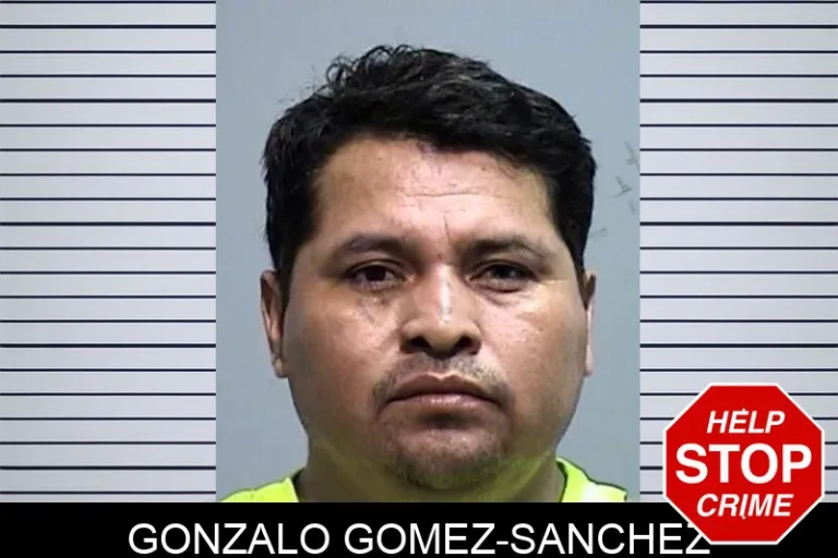 Gonzalo Gomez-Sanchez