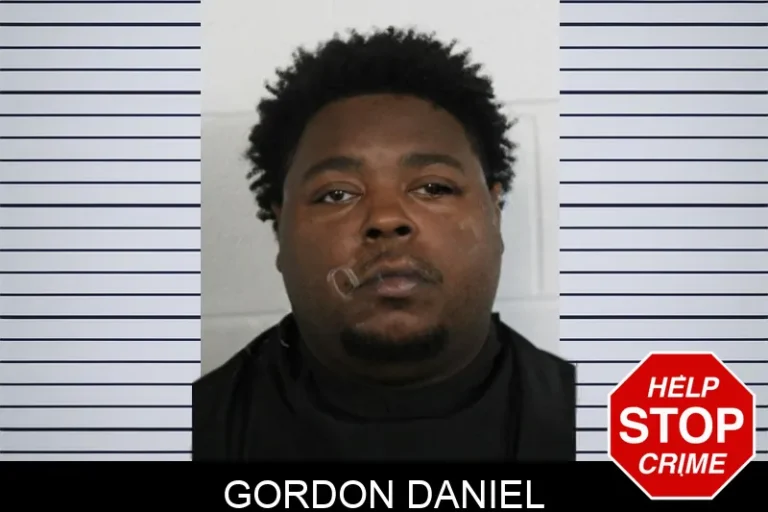 Gordon Daniel
