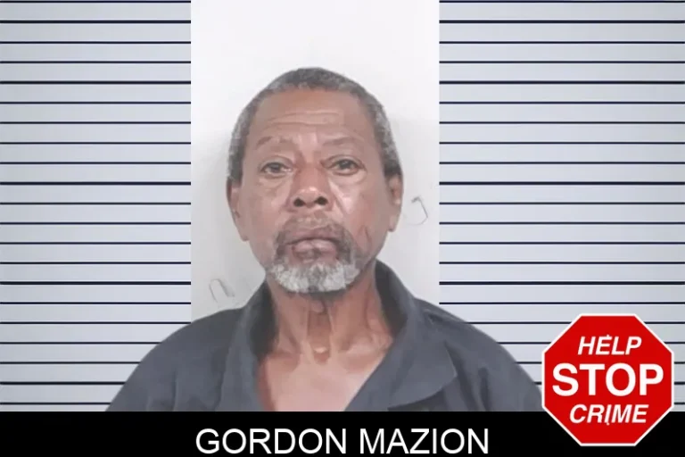 Gordon Mazion