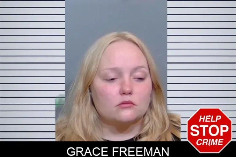 Grace Freeman